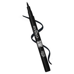 Eyeko Skinny Liquid Eyeliner in Color Black NEW NWT Eye Art Liner Pen